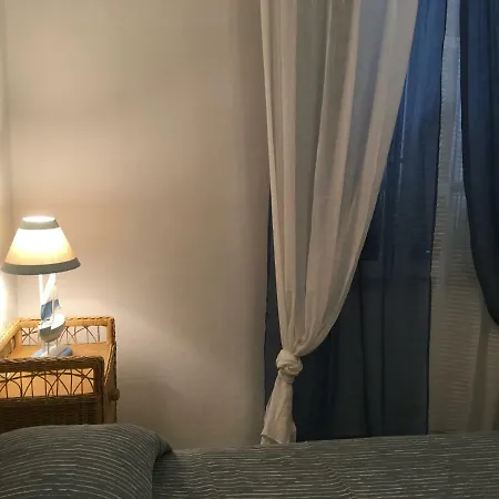 Apartmán Caterina Al Mare Talamone